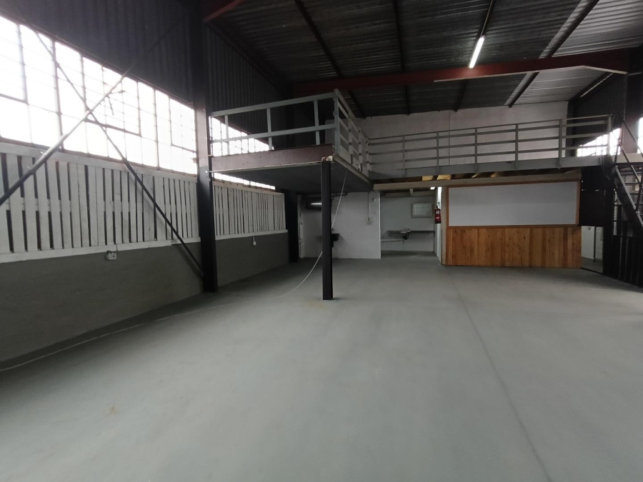 To Let Commercial Property for Rent in Westmead KwaZulu-Natal