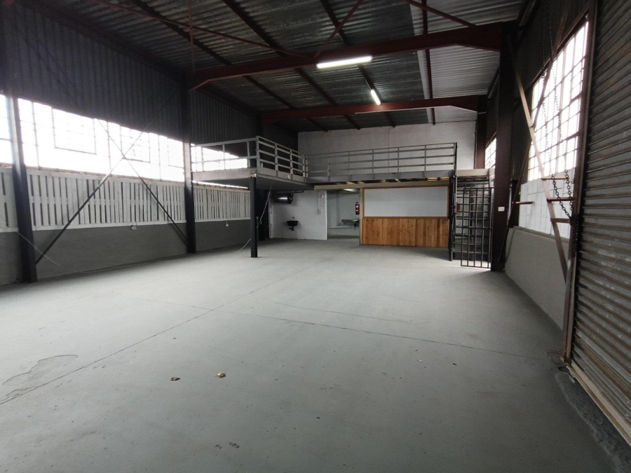 To Let Commercial Property for Rent in Westmead KwaZulu-Natal