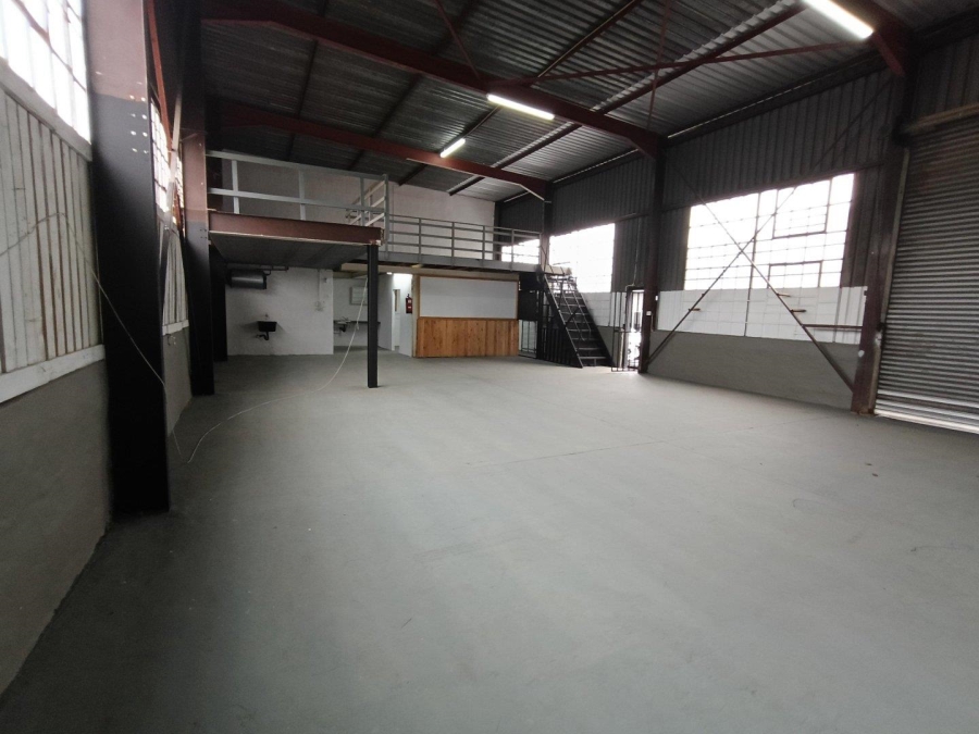 To Let Commercial Property for Rent in Westmead KwaZulu-Natal