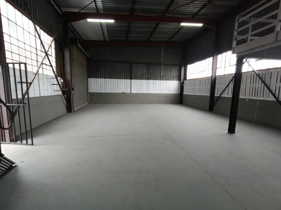 To Let Commercial Property for Rent in Westmead KwaZulu-Natal