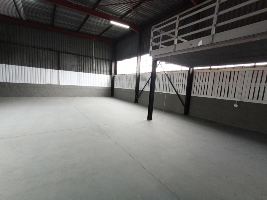To Let Commercial Property for Rent in Westmead KwaZulu-Natal