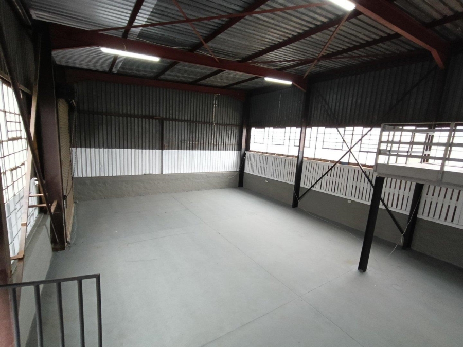 To Let Commercial Property for Rent in Westmead KwaZulu-Natal