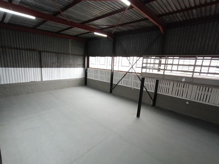 To Let Commercial Property for Rent in Westmead KwaZulu-Natal