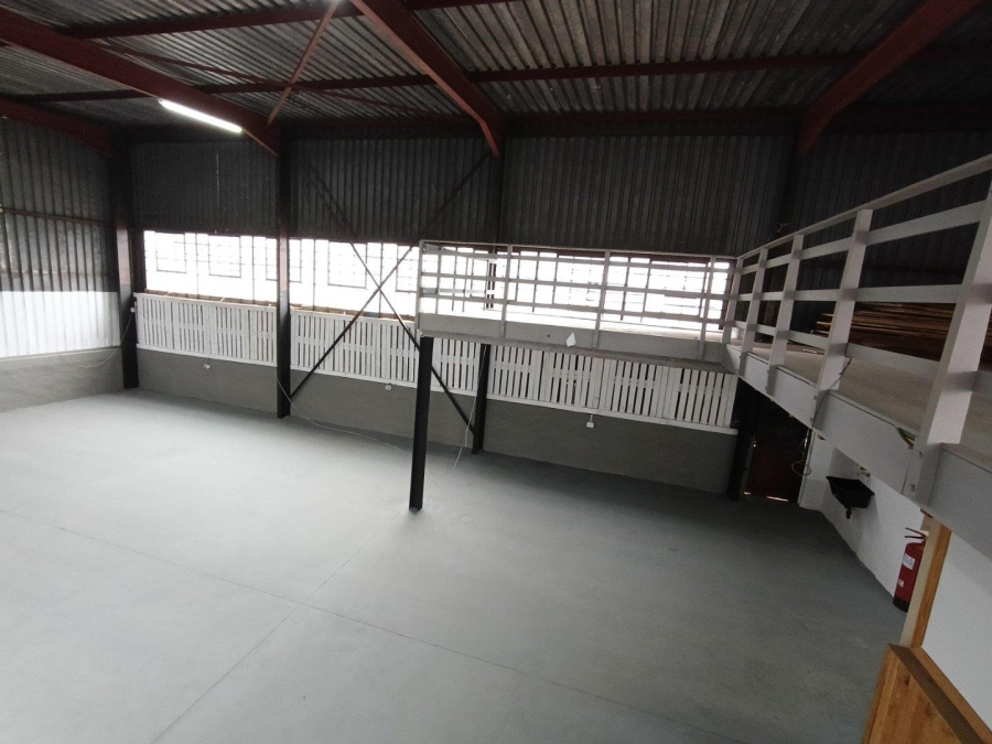 To Let Commercial Property for Rent in Westmead KwaZulu-Natal