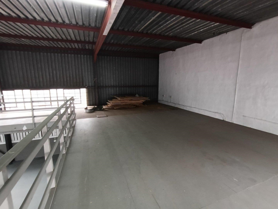 To Let Commercial Property for Rent in Westmead KwaZulu-Natal