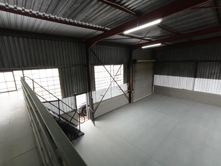 To Let Commercial Property for Rent in Westmead KwaZulu-Natal