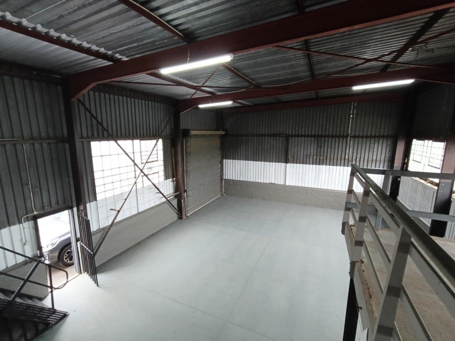 To Let Commercial Property for Rent in Westmead KwaZulu-Natal