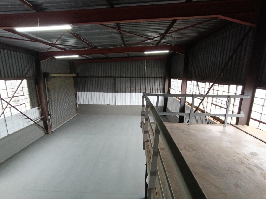To Let Commercial Property for Rent in Westmead KwaZulu-Natal