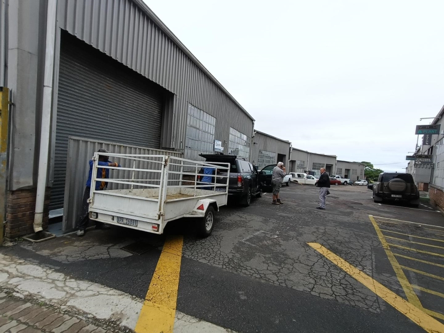 To Let Commercial Property for Rent in Westmead KwaZulu-Natal