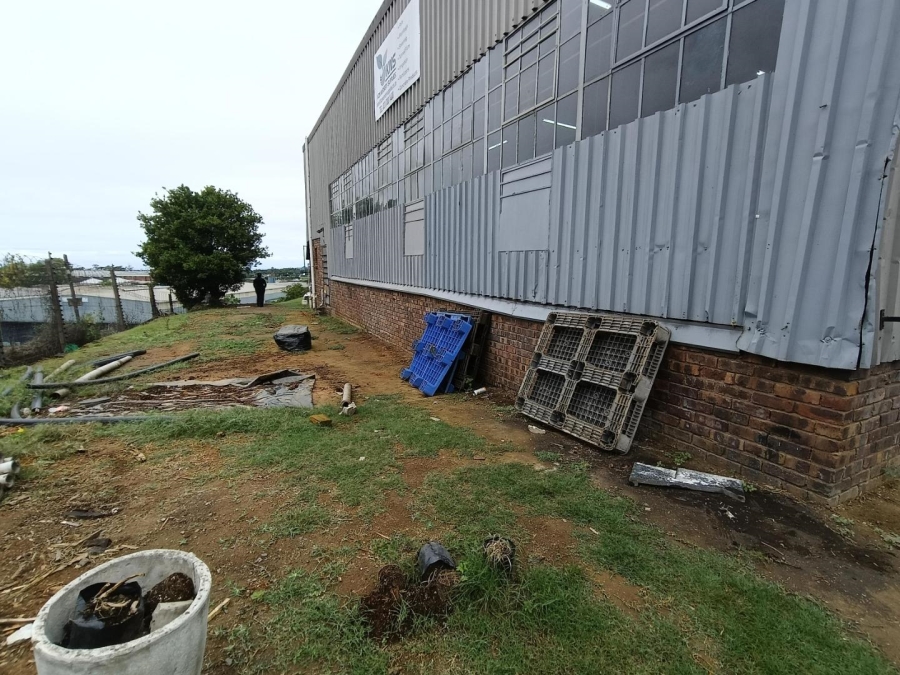 To Let Commercial Property for Rent in Westmead KwaZulu-Natal
