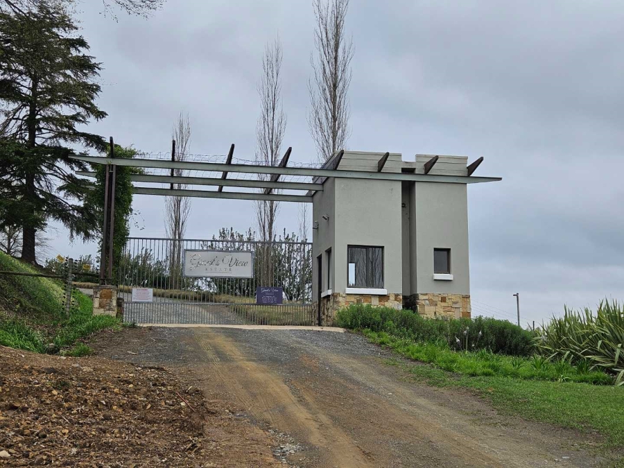 0 Bedroom Property for Sale in Rosetta KwaZulu-Natal