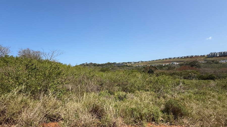 0 Bedroom Property for Sale in Zululami Coastal Estate KwaZulu-Natal