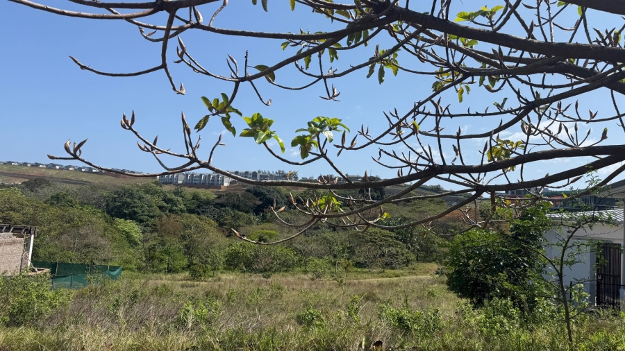 0 Bedroom Property for Sale in Zululami Coastal Estate KwaZulu-Natal