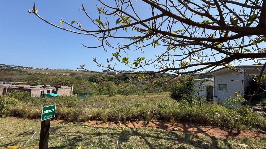 0 Bedroom Property for Sale in Zululami Coastal Estate KwaZulu-Natal