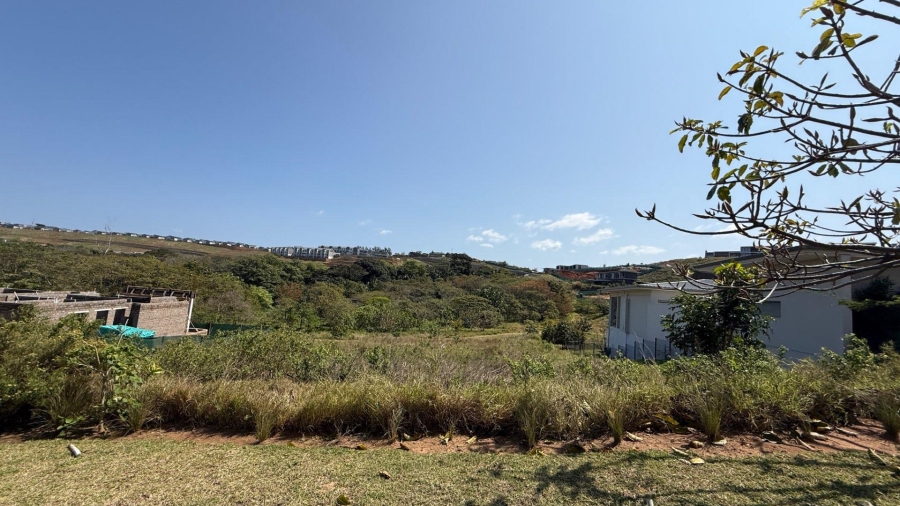 0 Bedroom Property for Sale in Zululami Coastal Estate KwaZulu-Natal