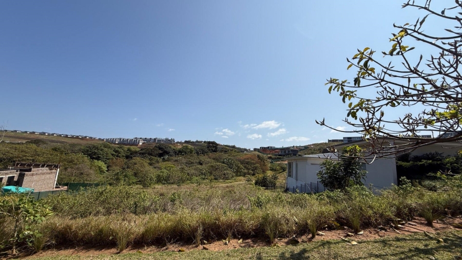 0 Bedroom Property for Sale in Zululami Coastal Estate KwaZulu-Natal