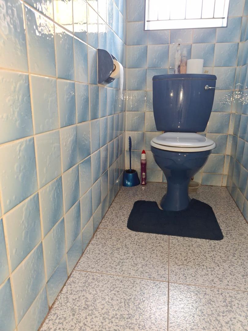 3 Bedroom Property for Sale in Woodhaven KwaZulu-Natal