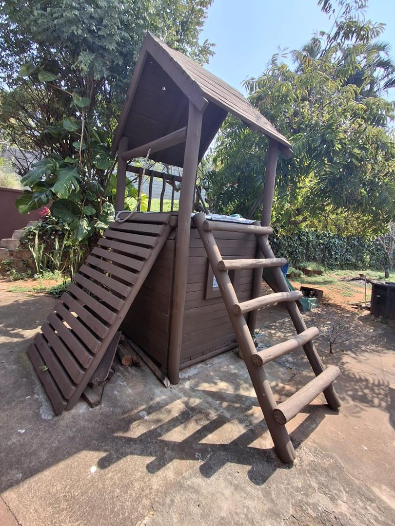 3 Bedroom Property for Sale in Woodhaven KwaZulu-Natal