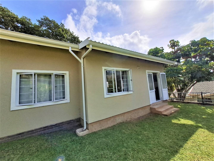 1 Bedroom Property for Sale in Farningham Ridge KwaZulu-Natal