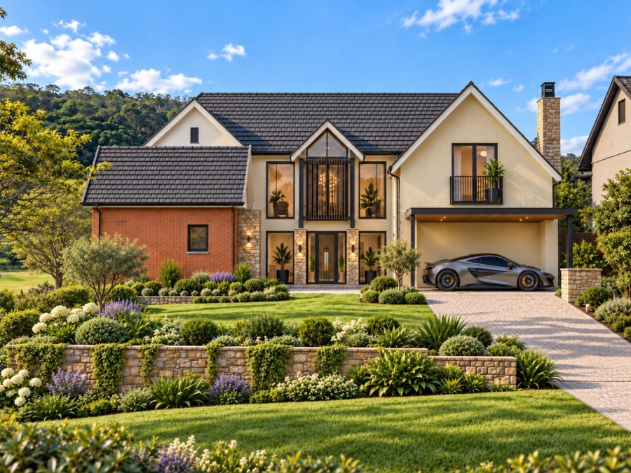 0 Bedroom Property for Sale in Cotswold Downs Estates KwaZulu-Natal