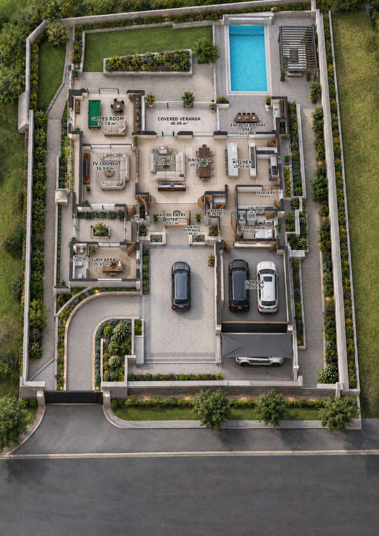 0 Bedroom Property for Sale in Cotswold Downs Estates KwaZulu-Natal