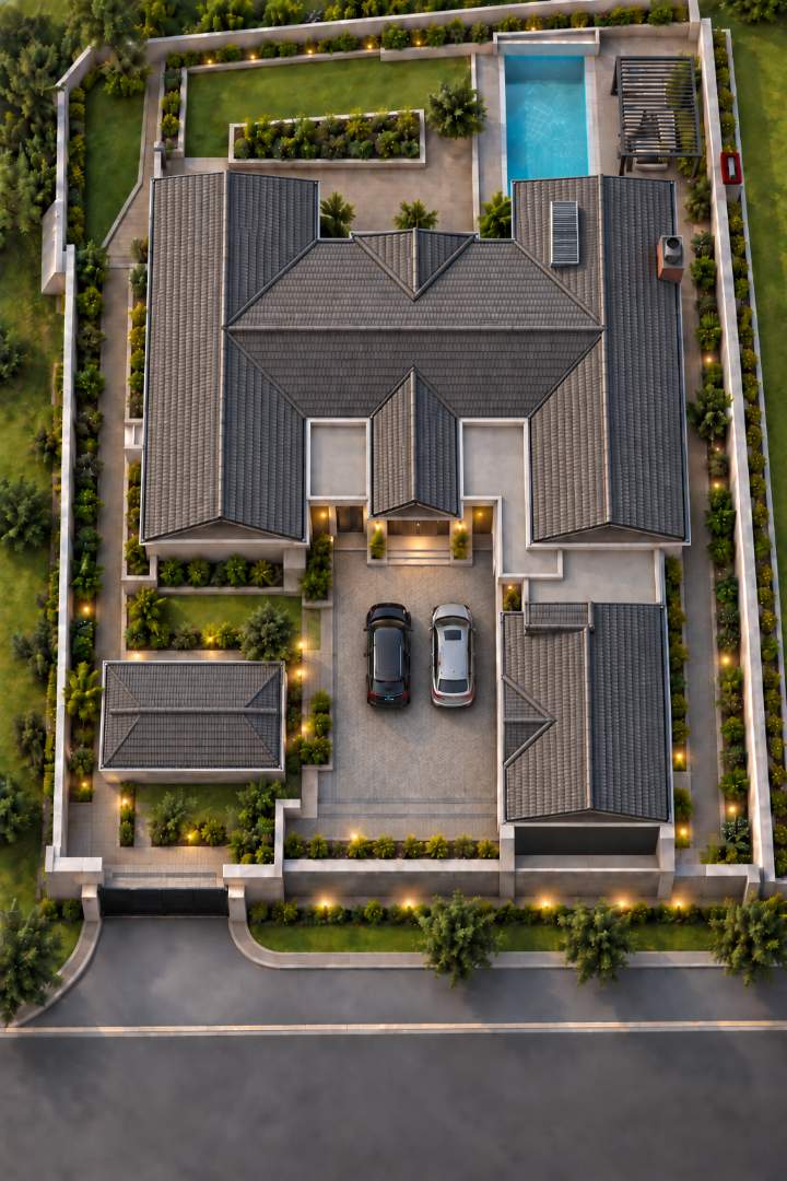 0 Bedroom Property for Sale in Cotswold Downs Estates KwaZulu-Natal