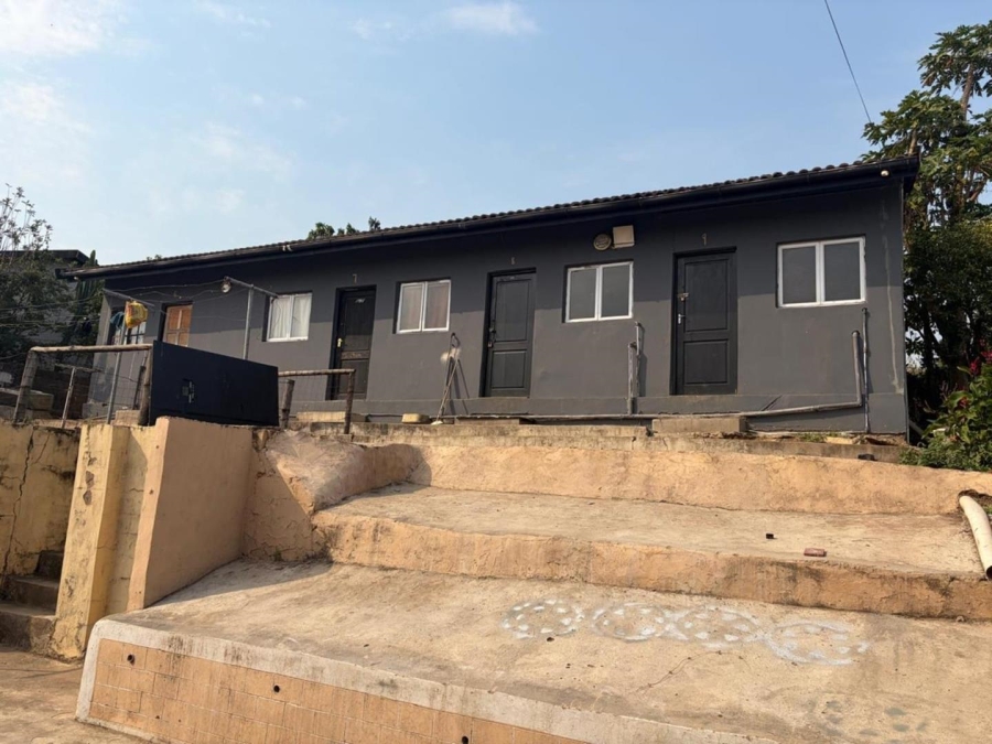 9 Bedroom Property for Sale in Brindhaven KwaZulu-Natal