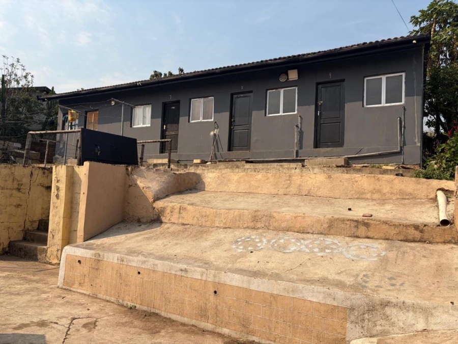 9 Bedroom Property for Sale in Brindhaven KwaZulu-Natal