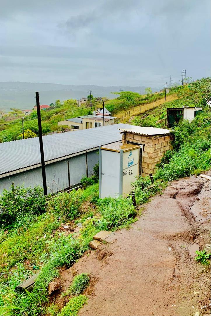 9 Bedroom Property for Sale in Cliffdale KwaZulu-Natal