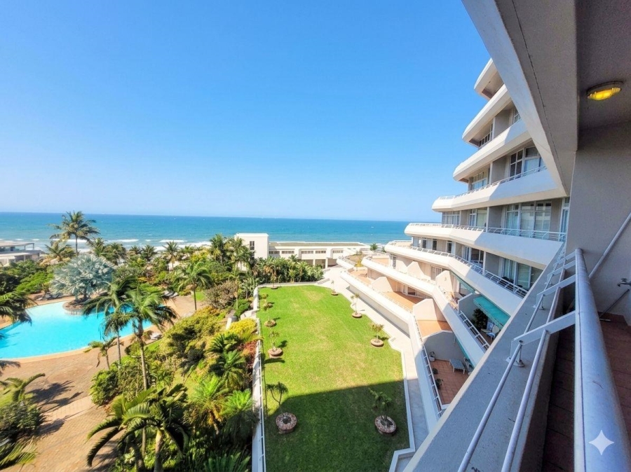To Let 3 Bedroom Property for Rent in Umhlanga KwaZulu-Natal