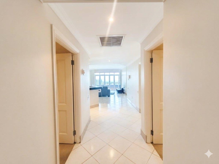 To Let 3 Bedroom Property for Rent in Umhlanga KwaZulu-Natal