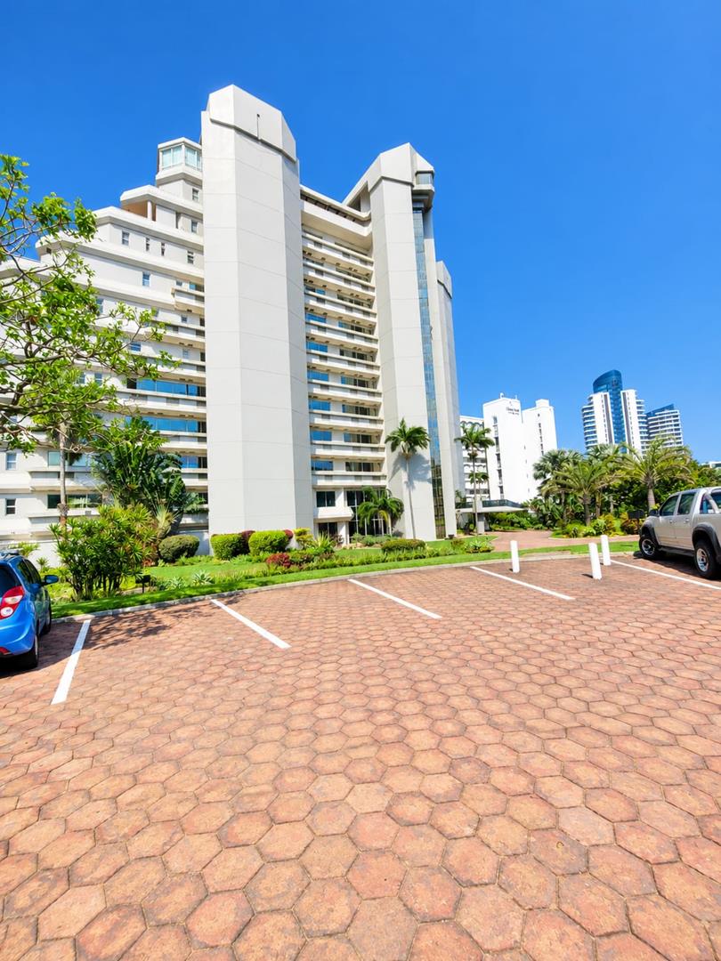 To Let 3 Bedroom Property for Rent in Umhlanga KwaZulu-Natal