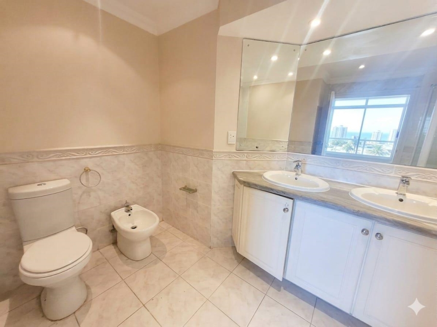 To Let 3 Bedroom Property for Rent in Umhlanga KwaZulu-Natal