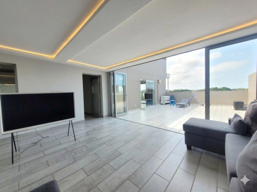 To Let 3 Bedroom Property for Rent in Umhlanga Ridge KwaZulu-Natal