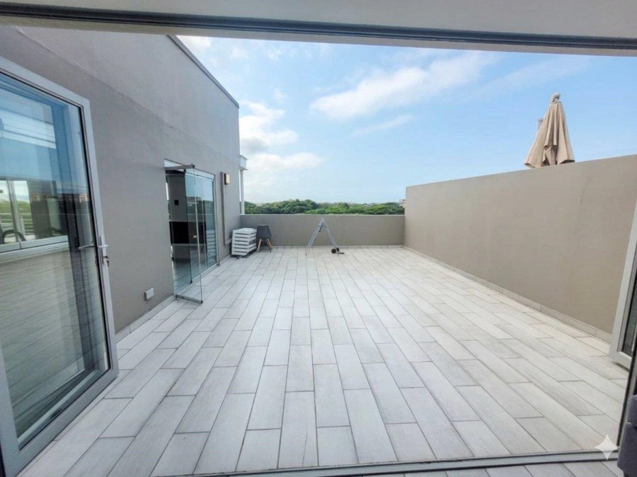 To Let 3 Bedroom Property for Rent in Umhlanga Ridge KwaZulu-Natal