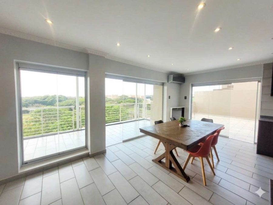 To Let 3 Bedroom Property for Rent in Umhlanga Ridge KwaZulu-Natal