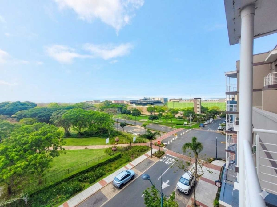 To Let 3 Bedroom Property for Rent in Umhlanga Ridge KwaZulu-Natal