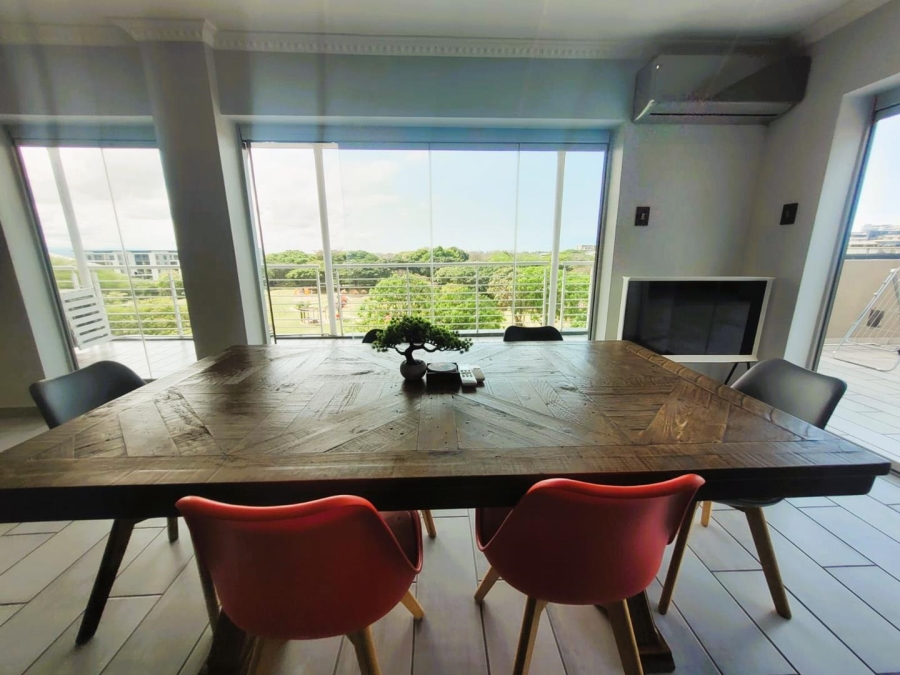 To Let 3 Bedroom Property for Rent in Umhlanga Ridge KwaZulu-Natal