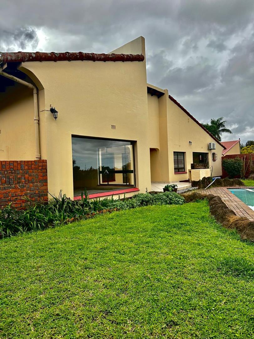 4 Bedroom Property for Sale in Panorama KwaZulu-Natal