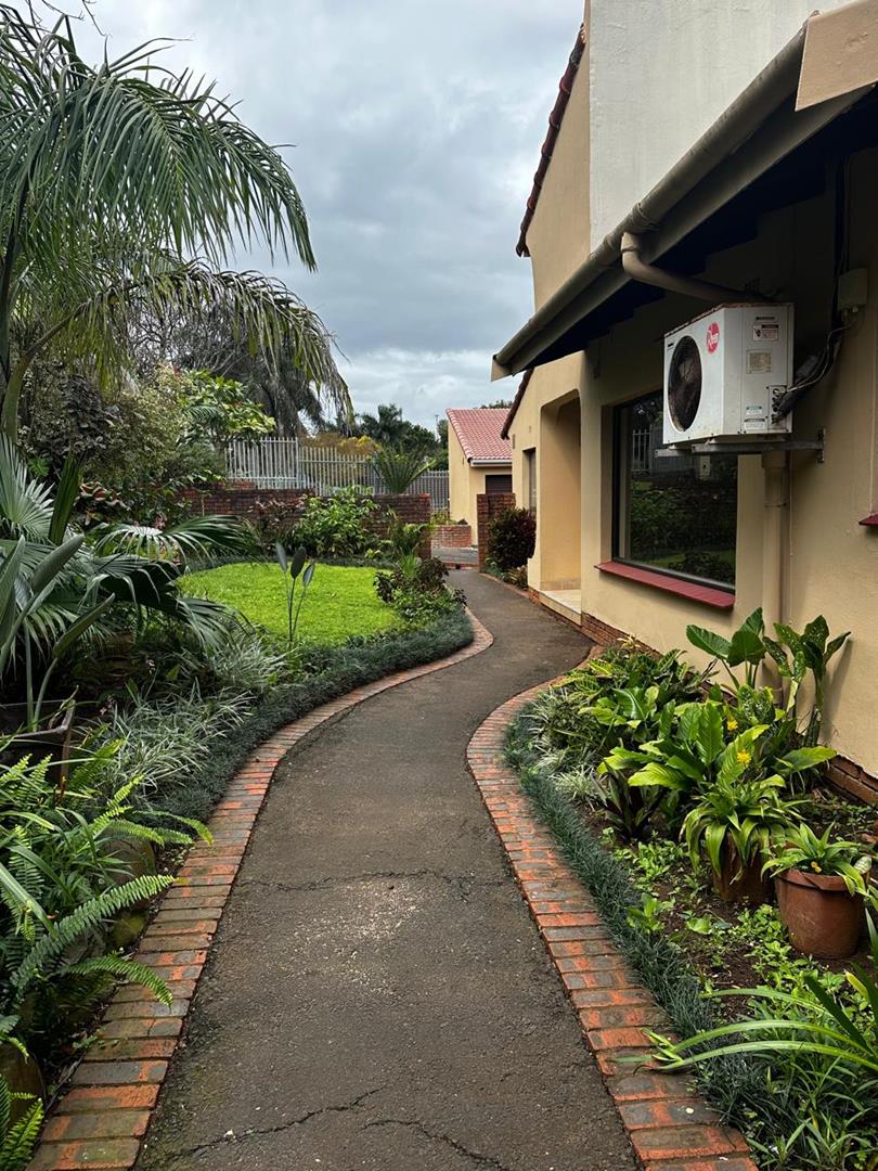 4 Bedroom Property for Sale in Panorama KwaZulu-Natal