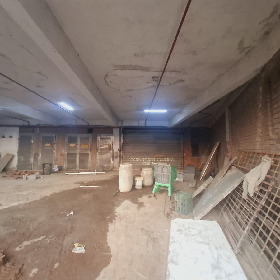 To Let Commercial Property for Rent in Arena Park KwaZulu-Natal