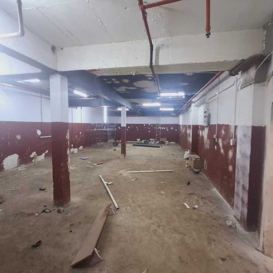 To Let Commercial Property for Rent in Arena Park KwaZulu-Natal