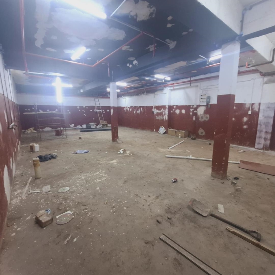 To Let Commercial Property for Rent in Arena Park KwaZulu-Natal