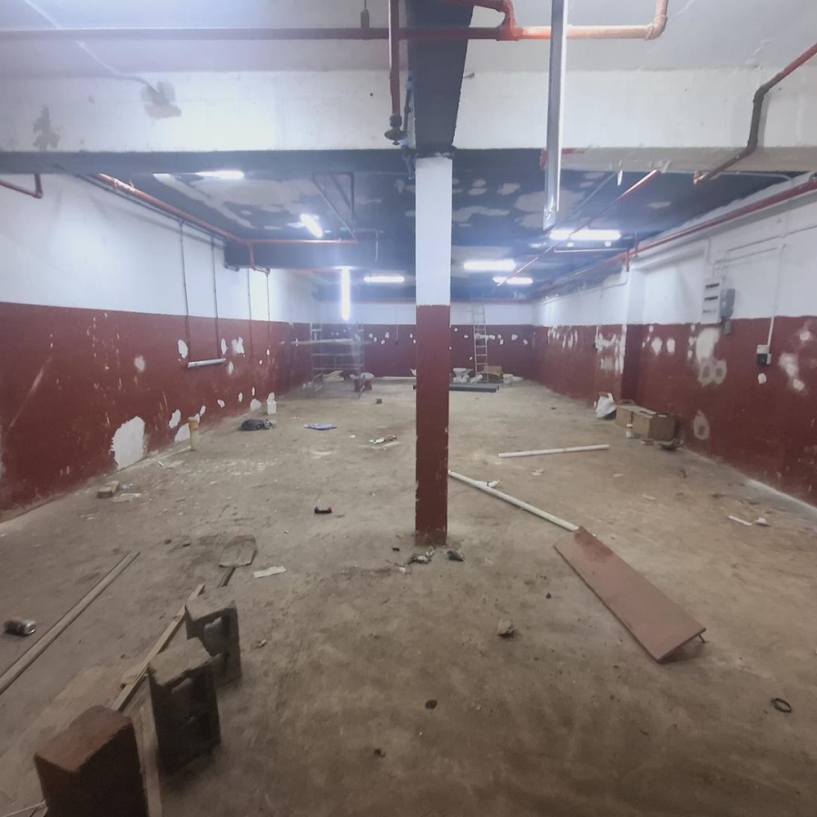 To Let Commercial Property for Rent in Arena Park KwaZulu-Natal