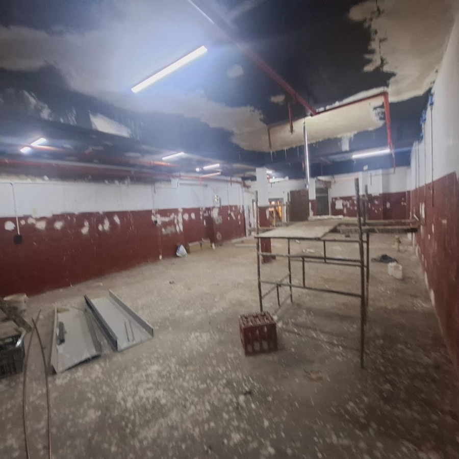 To Let Commercial Property for Rent in Arena Park KwaZulu-Natal