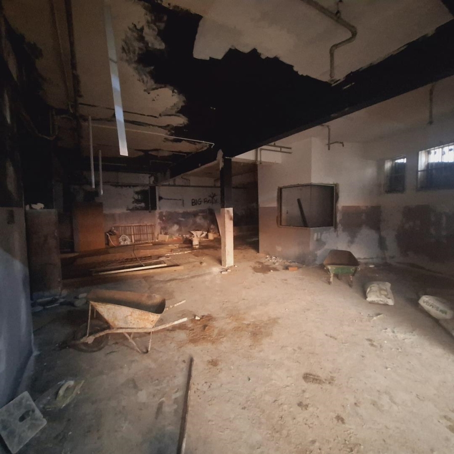 To Let Commercial Property for Rent in Arena Park KwaZulu-Natal