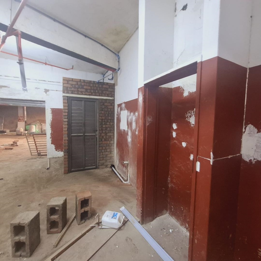 To Let Commercial Property for Rent in Arena Park KwaZulu-Natal