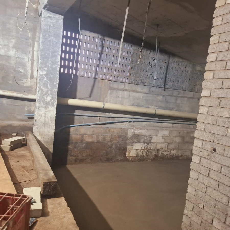 To Let Commercial Property for Rent in Arena Park KwaZulu-Natal