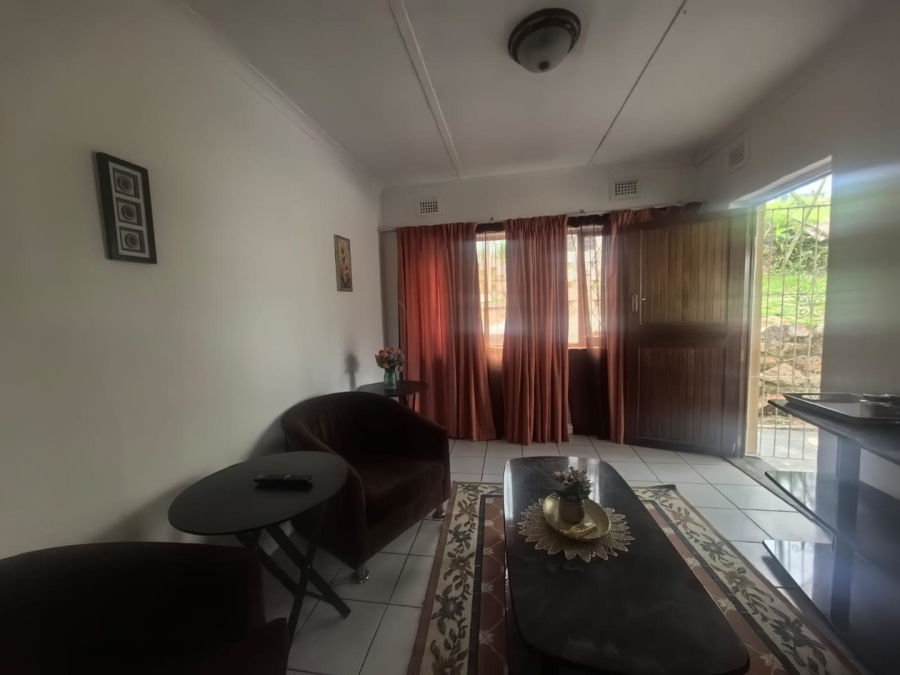 To Let 1 Bedroom Property for Rent in Escombe KwaZulu-Natal