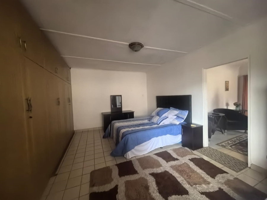 To Let 1 Bedroom Property for Rent in Escombe KwaZulu-Natal